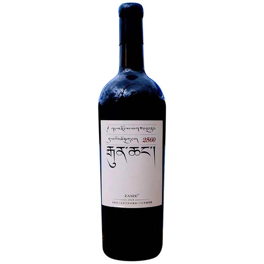 扎西酿酒师珍藏干红葡萄酒（大扎西） 商品图4
