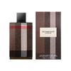 【中欧班列精选】 BURBERRY/博柏利伦敦男士香氛木质花香调香水30ml/50ml/100mlYZ 商品缩略图0