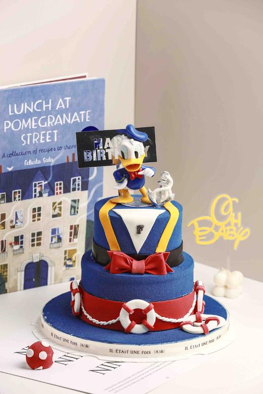 唐老鸭 商品图0