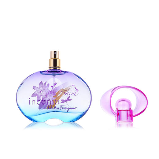 菲拉格慕梦中彩虹淡香氛 30ml 商品图2