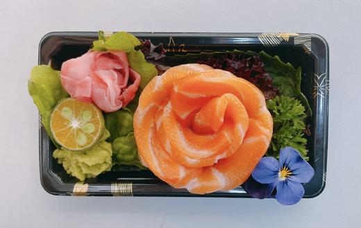 三文鱼花 商品图0