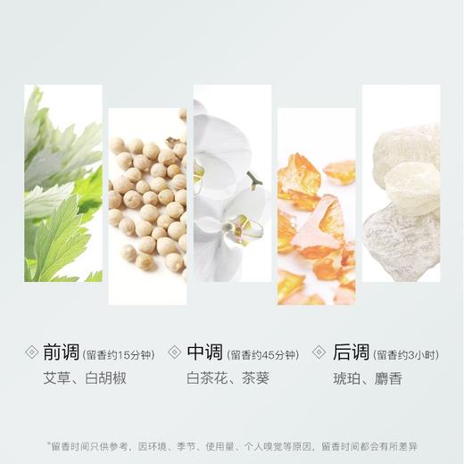 宝格丽茗珍中性古龙水75ml 经典白茶 商品图1