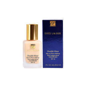 雅诗兰黛持久水润粉底1W1