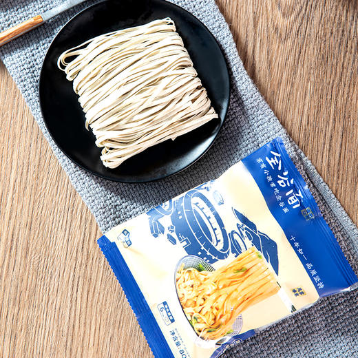 含硒全谷面12包/箱 商品图1