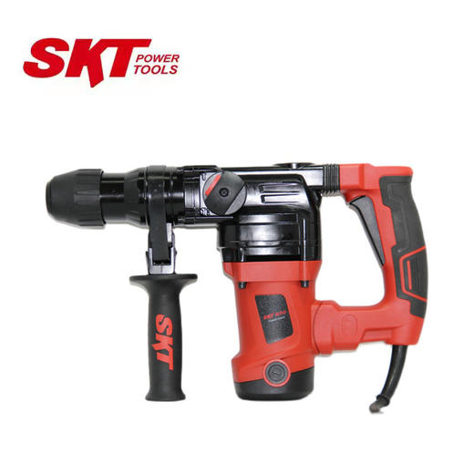 SKT3007双功能电锤（30mm*1250W 新款） 商品图0