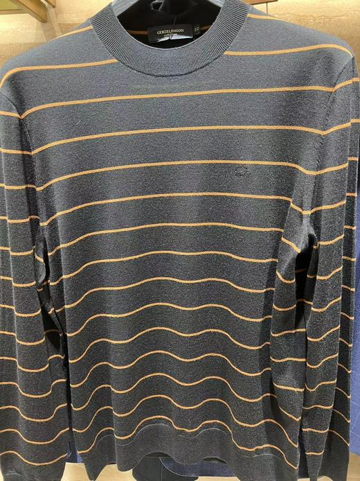 乔治莱格毛衫 商品图0