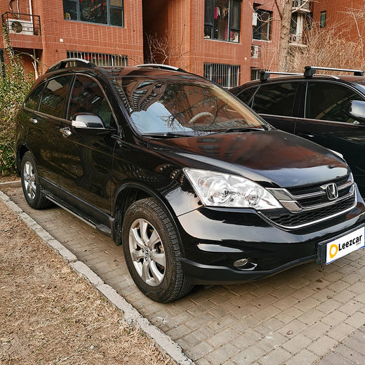 本田 CR-V 2.0L 自动四驱经典版 【长租-北京】 商品图2