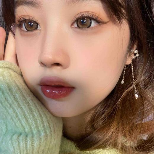 【年抛】复古枫糖 AgensColor | 大直径14.5 着色14.4 | 【同品牌多副更划算,选款色板在详情页】 商品图13