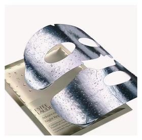 雅诗兰黛钢铁侠面膜4片