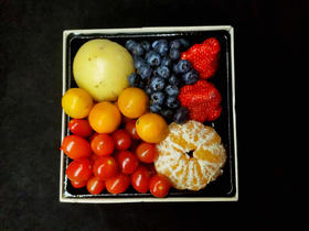 愿世界好好对你，更好的爱自己