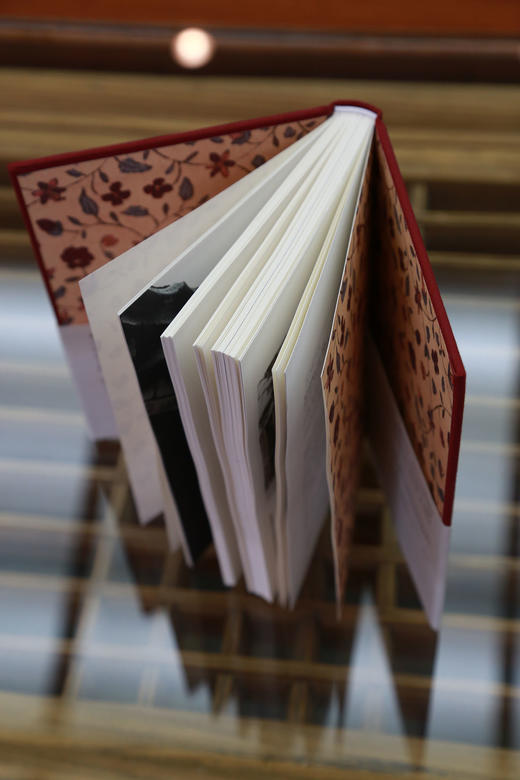 城南旧事精装林海音原著沈继光摄影中国青年出版社老北京胡同旧事童年回忆正版书籍小32开便携四年级课外必读推荐 商品图2