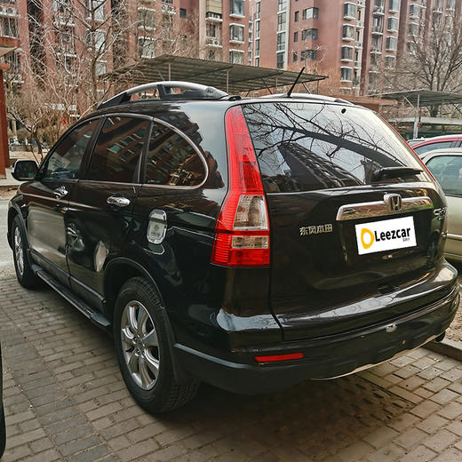 本田 CR-V 2.0L 自动四驱经典版 【长租-北京】 商品图3