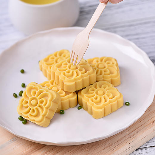 绿豆糕（盒） 商品图0