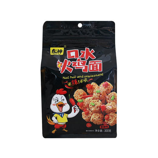 东神口水火鸡面 300g 商品图0