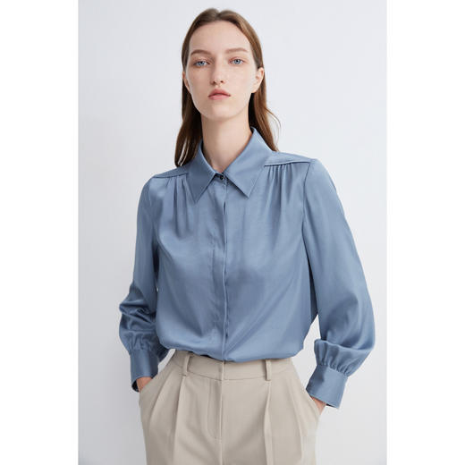 3F恩裳女衬衫 商品图0