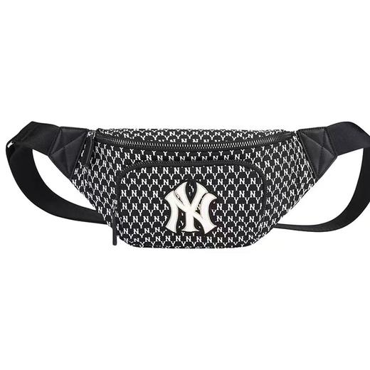 MLB老花款腰包NY32BGC9911 商品图0