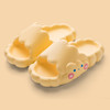 始源可爱云朵儿童拖鞋-6410t（偏小一码） 商品缩略图3
