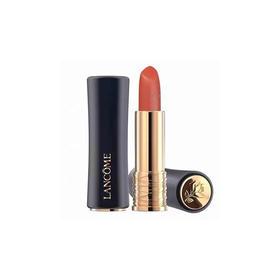 【法国兰蔻】LANCOME 全新兰蔻小蛮腰唇膏哑光口红196#