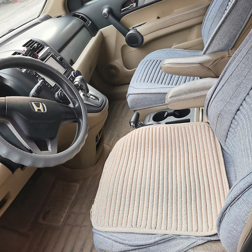 本田 CR-V 2.0L 自动四驱经典版 【长租-北京】 商品图4