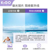 KIGO儿童时尚防晒墨镜偏光防紫外线百搭男女童太阳镜 商品缩略图2