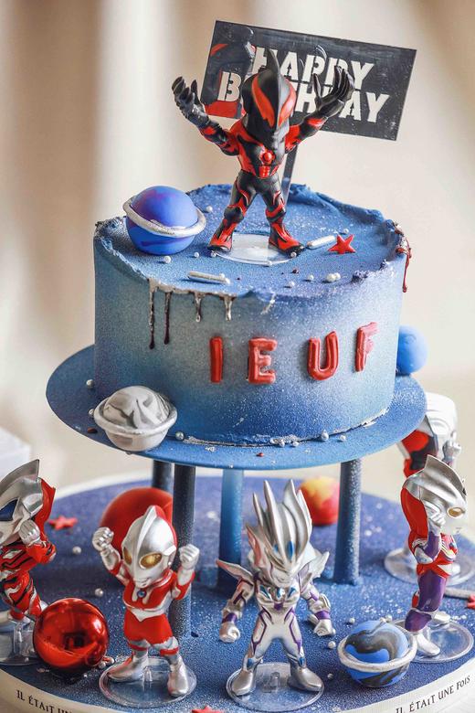 奥特曼 商品图2