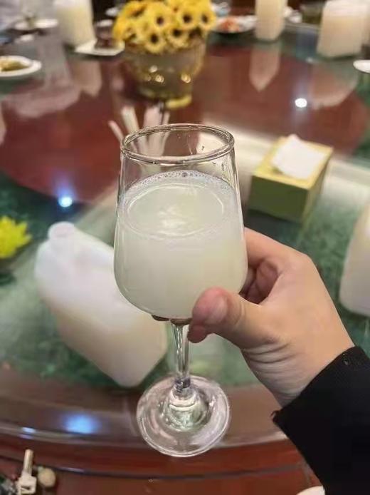 富阳龙门米酒2.5L 商品图1