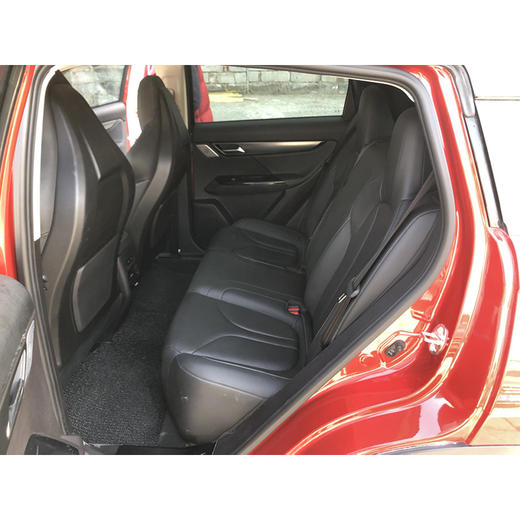 小鹏 G3 智享版 351KM/365KM 【长租-北京】 商品图5