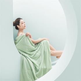 一触爆凉，能省一半空调费？！划算到爆了！！