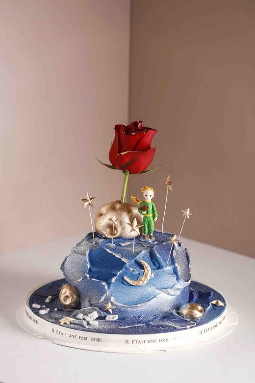 小王子 商品图0