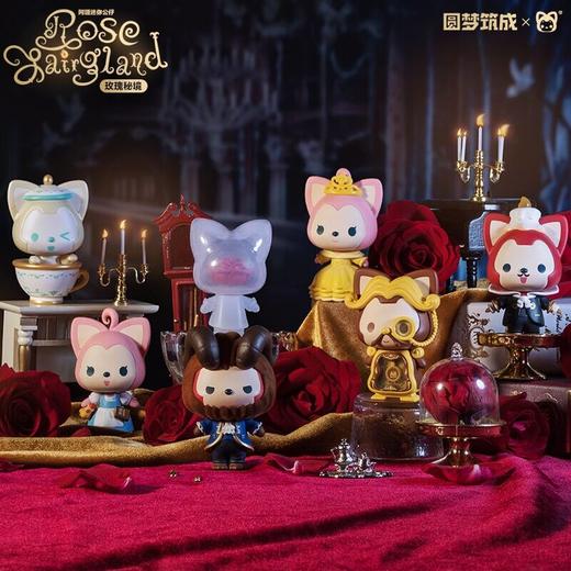 阿狸盲盒系列 商品图2