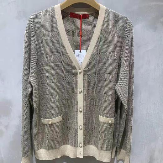 兔皇春夏女衫TCR22160 商品图0