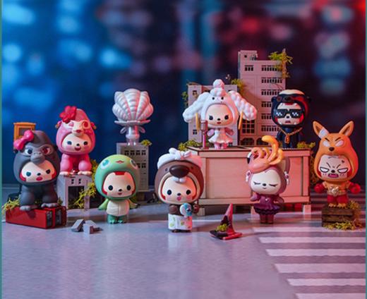 阿狸盲盒系列 商品图4