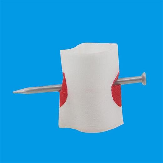 吓人一跳手指穿钉子玩具整人穿指钉魔术道具恐怖整蛊恶搞神器礼物 商品图2