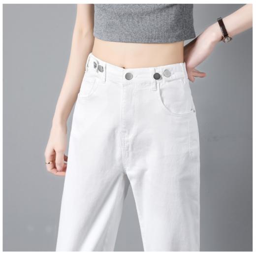 Mini Sexy九分萝卜裤 商品图0