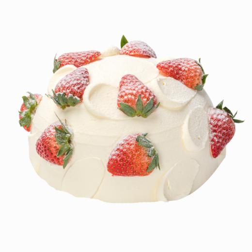 小心，草莓炸弹来了！（会员券专用） 商品图0