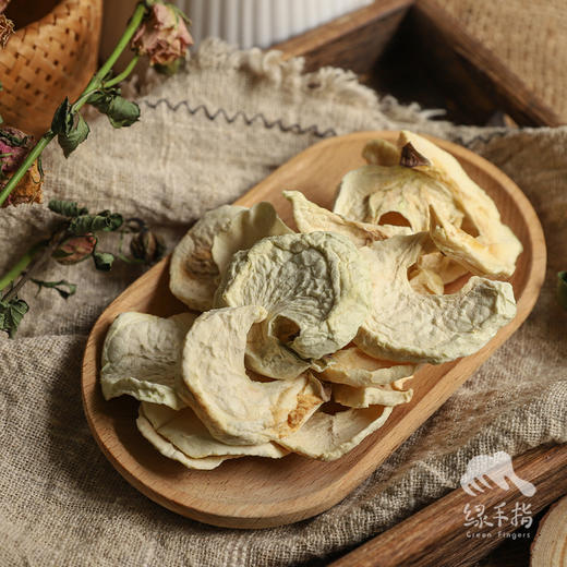 生态苹果干 | 合作生产*Eco-Dried apples | Coproducted 商品图3