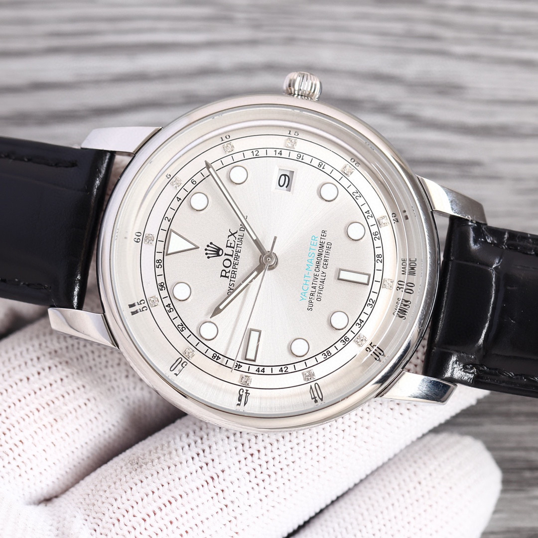 劳力士 rolex 改装表 男士腕表