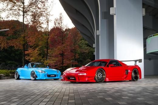 日本WORK轮圈 总目录 | 总代合作 正品保证 商品图13