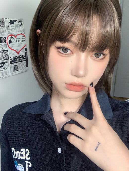 Peachcon旗下 ·   芝麻球 · 14.2mm中等直径 | 韩产年抛 商品图11