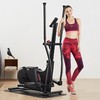 yesoul野小兽E30S智能椭圆机 家用小型健身椭圆仪 商品缩略图7