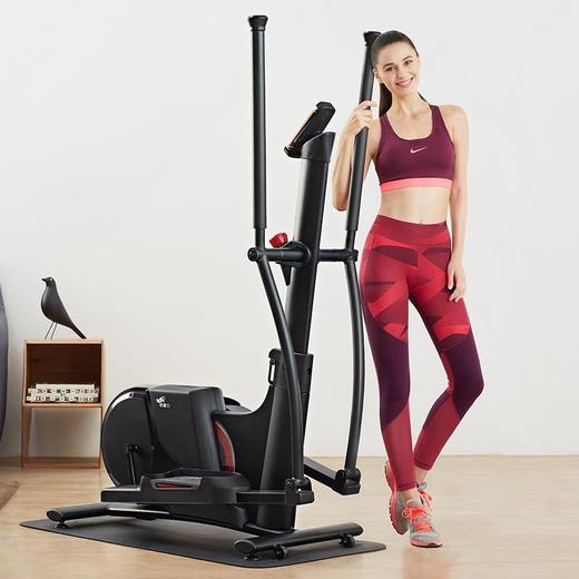 yesoul野小兽E30S智能椭圆机 家用小型健身椭圆仪 商品图7