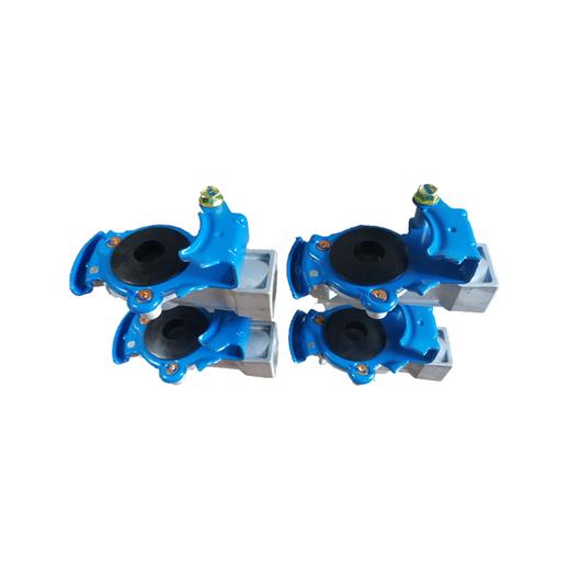 挂车握手1/2接口瀚德 Haldex 商品图8