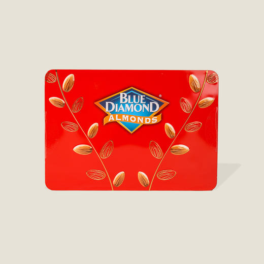 蓝钻石扁桃仁什锦礼盒 900g 商品图0