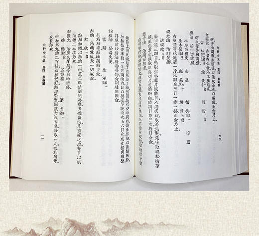 中国医学大成续集 49册 商品图8