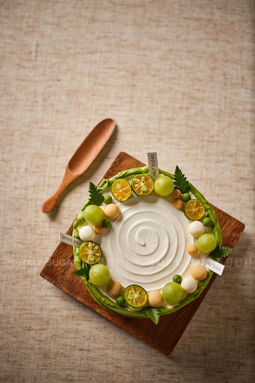 斑斓琉璃 商品图0