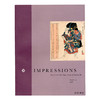 Impressions: The Journal of the Ukiyo-e Society of America Inc.   Number 20  1998丨印象：美国浮世绘协会杂志 20 19 商品缩略图0