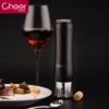 cheer启尔 电动红酒开瓶器家用 锂电池USB充电式全自动开瓶器礼盒 商品缩略图3