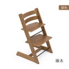 挪威Stokke Tripp Trapp 成长椅儿童餐椅宝宝座椅 甄选橡木 TT椅 商品缩略图0