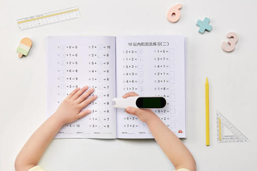 【有道少儿专享】网易有道儿童词典笔K3 商品图1