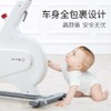 野小兽智能动感单车家用室内器材超静音健身车小米有品M1-pro-蓝牙版白色 商品缩略图2